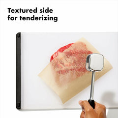 Die Cast Meat Tenderizer