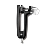Cherry & Olive Pitter - Black