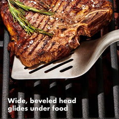 OXO Good Grips 3-Piece Grilling Tool Set