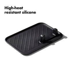 OXO Good Grips 3-Piece Grilling Tool Set