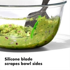 OXO Good Grips Scoop and Smash Avocado Tool
