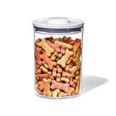 OXO Good Grips Pet POP Container – 3.3 Qt/3.1 L