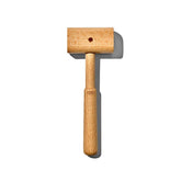 Wooden Seafood Mallet