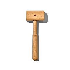 Wooden Seafood Mallet