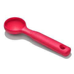 Silicone Cookie Scoop & Small Spatula Set