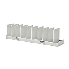 Adjustable Cookware Organizer