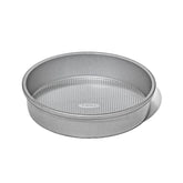 Non-Stick Pro Clear Coated 9in Round Cake Pan