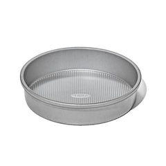 Non-Stick Pro Clear Coated 9in Round Cake Pan