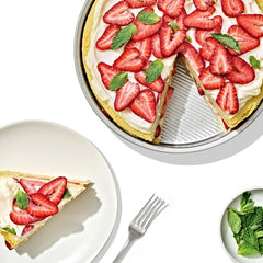 Non-Stick Pro Clear Coated 9in Round Cake Pan