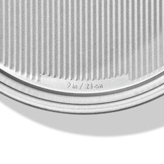 Non-Stick Pro Clear Coated 9in Round Cake Pan