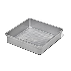 Nonstick Pro Clear Coated 9in Square Cake Pan
