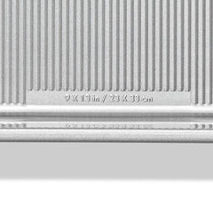 Non-Stick Pro Clear Coated 9inx13in Cake Pan