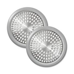 Bathtub Drain Protector – 2-Pack