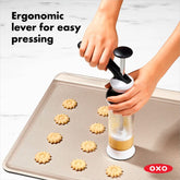 14-Piece Cookie Press Set