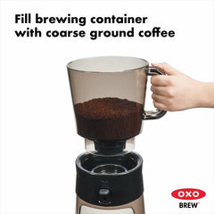 Cold Brew Coffee Maker