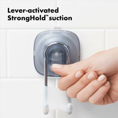 StrongHold™ Suction Hook