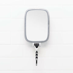 StrongHold™ Suction Fogless Mirror