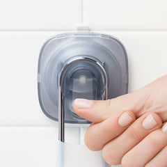 StrongHold™ Suction Fogless Mirror