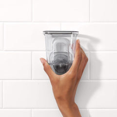 StrongHold™ Suction Shower Accessories Cup