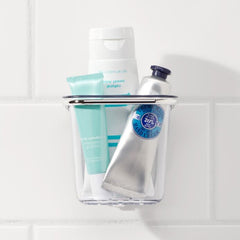 StrongHold™ Suction Shower Accessories Cup