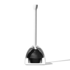 Toilet Plunger with Cover