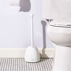 Toilet Plunger with Cover
