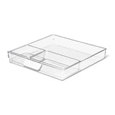 3-piece Refrigerator Tray Set