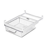 Refrigerator Undershelf Drawer 10 In