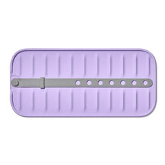 Hot Styling Tool Mat - Lavender