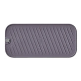 Hot Styling Tool Mat - Gray
