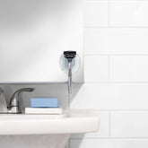 Suction Razor Holder