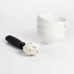 Point Ice Cream Scoop