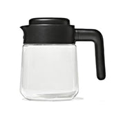 Replacement Glass Carafe for 8-Cup Coffee Maker with Glass Carafe