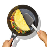 OXO Outdoor Silicone Camp Stove Turner