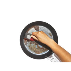 OXO Outdoor 3-in-1 Squeegee and Scraper