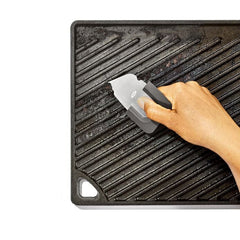 OXO Outdoor 3-in-1 Squeegee and Scraper