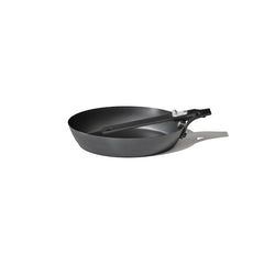 Carbon Steel With Removable Handle 8in Pan