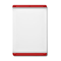 OXO Outdoor Steady Surface Cutting Board