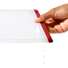 OXO Outdoor Steady Surface Cutting Board