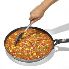 OXO Outdoor Silicone Camp Stove Spoon