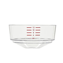 Outdoor Collapsible Pour-Over With Storage Case
