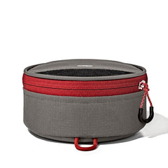 Outdoor Collapsible Pour-Over With Storage Case