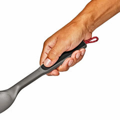 Outdoor Nylon Camp Stove Spoon