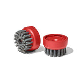 Outdoor Soap Dispensing Brush Replacement Heads