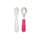 On-the-Go Fork and Spoon Set