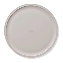 Non-Stick Pro Ceramic Coated Metal Bakeware 14" Pizza Pan - Biscuit