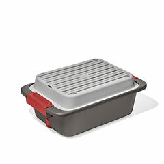 Outdoor Wash, Dry and Stow System