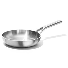Stainless Steel Mira Series 8in Frypan