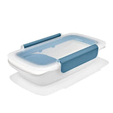 Prep & Go Snack & Dip Container - 1.6 Cups/0.4 L