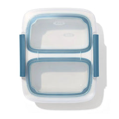 Prep & Go 2-Cup Divided Container